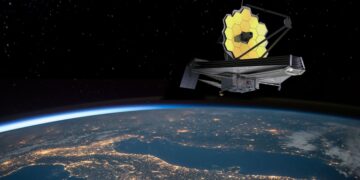 It's official—NASA confirms that an asteroid discovered by the James Webb could collide with the Moon in the coming years