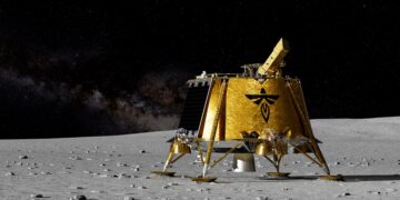 It's official—NASA confirms that Blue Ghost 1 reached Mare Crisium with instruments to study lunar dust and ancient volcanic activity