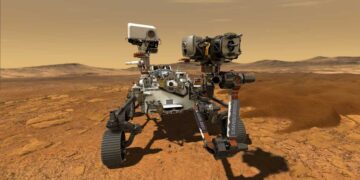 Confirmed by NASA—the mysterious rocks on Mars could contain the clearest signs of extraterrestrial life yet