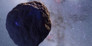 Confirmed—NASA detects unknown object traveling toward Earth from outside the Milky Way