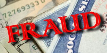 Confirmed—New Jersey woman admitted to stealing $144,000 in Social Security benefits after concealing her mother's death