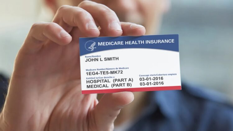 Goodbye to expected increase - Social Security hike in 2026 fizzles out with largest Medicare deduction in history