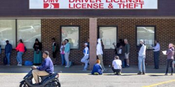 It's official—North Carolina passes a law that will allow drivers to renew their licenses without going to the DMV