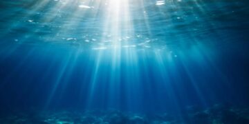 Amazing discovery in the North Sea—the seabed appears to be “upside down,” baffling scientists