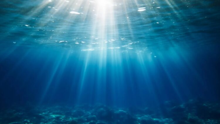 Amazing discovery in the North Sea—the seabed appears to be “upside down,” baffling scientists