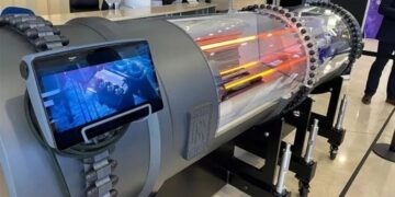 Goodbye to oil—the new US nuclear reactor could supply millions of homes with 100% carbon-free energy