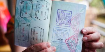Goodbye to passport stamps—from October 2025, Europe will replace them with biometric checks, and your travel log will never be the same again