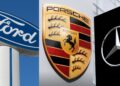 The major German and U.S. brands (Mercedes, Ford, Porsche and Stellantis) are backtracking and extending the life of the internal combustion engine beyond 2035