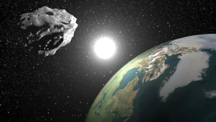 Confirmed by NASA—Earth has a new “quasi-moon” that will travel with us until 2083—this is the mysterious asteroid 2025 PN7 discovered by the University of Hawaii, which is already orbiting alongside the Moon