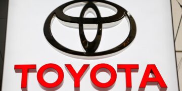 It's official—Toyota recalls more than 450,000 vehicles in the US due to faults that could cause accidents or injuries