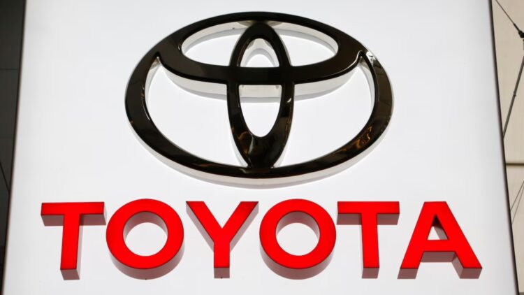 It's official—Toyota recalls more than 450,000 vehicles in the US due to faults that could cause accidents or injuries
