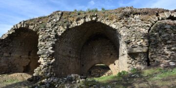 Goodbye to myths—archaeologists discover a colossal Roman Empire stadium in Alanya that challenges everything we thought we knew about its architecture