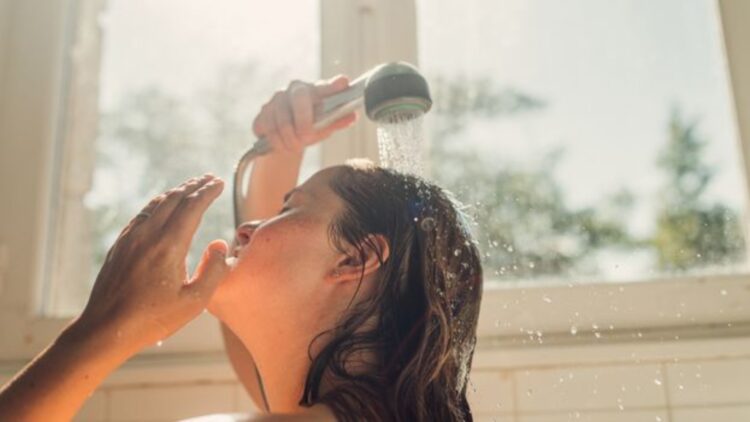Confirmed—science answers whether it is better to shower in the morning or at night, and the conclusion is not what you might think