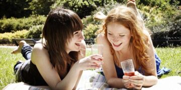 Goodbye to the myth of unhappy singlehood—a study reveals why single women are happier than single men in the United States