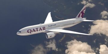 Neither Delta, American, nor United—this is how Skytrax's Top 20 ended up without any US airlines