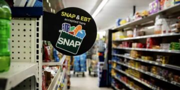 Confirmed—New SNAP work rules for adults without dependents take effect on November 1, 2025
