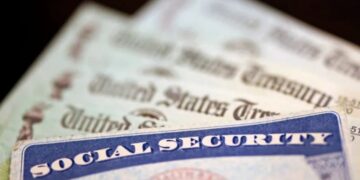 Goodbye to retirement as you know it - U.S. government announces 3 changes that transform Social Security for all retirees