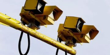 It's now official - Maryland will apply automatic penalties of up to $425 to vehicle owners for speeding - even if they don't drive themselves