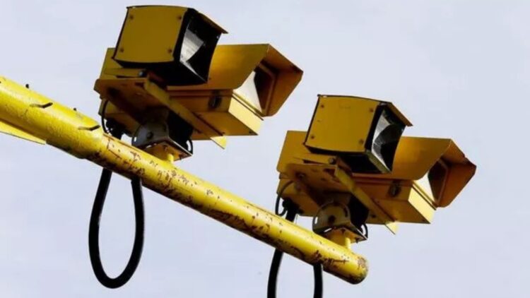 It's now official - Maryland will apply automatic penalties of up to $425 to vehicle owners for speeding - even if they don't drive themselves