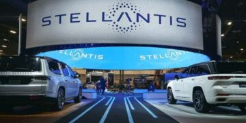 Goodbye Stellantis - recalls more than 123,000 SUVs in the U.S. due to risk of molding parts coming loose - these are the models affected