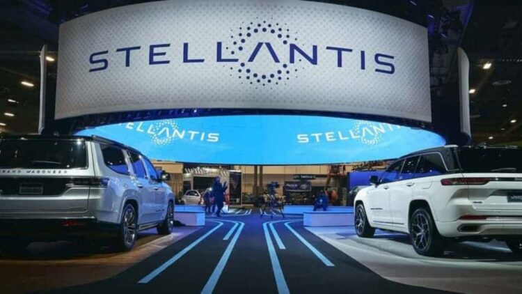 Goodbye Stellantis - recalls more than 123,000 SUVs in the U.S. due to risk of molding parts coming loose - these are the models affected 1 Goodbye Stellantis - recalls more than 123,000 SUVs in the U.S. due to risk of molding parts coming loose - these are the models affected