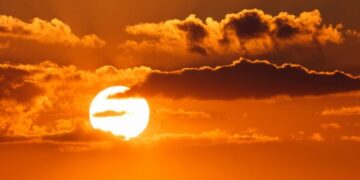 The Sun “cries” fire—scientists discover why mysterious solar rain forms