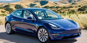 Farewell to Tesla - recalls over 13,000 SUVs for serious bug affecting thousands of drivers