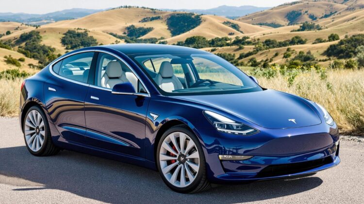 Farewell to Tesla - recalls over 13,000 SUVs for serious bug affecting thousands of drivers 1 Farewell to Tesla - recalls over 13,000 SUVs for serious bug affecting thousands of drivers