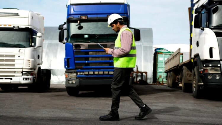 It's official—Texas will stop issuing truck licenses to DACA immigrants, refugees, and asylum seekers