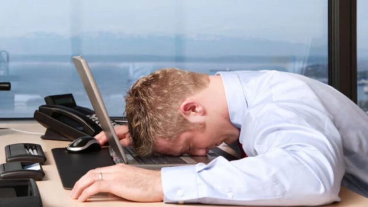 Neither China nor Japan - now it is the United States that adopts the brutal 9-9-6 model that redefines productivity and attrition 1 Neither China nor Japan - now it is the United States that adopts the brutal 9-9-6 model that redefines productivity and attrition