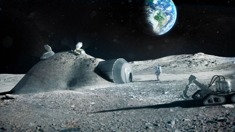 It's official—the United States wants to have an inhabited lunar village within 10 years, while other space agencies prioritize Earth