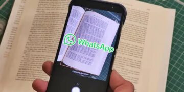 Confirmed—WhatsApp now allows you to digitize documents, but there are certain files you should never scan in the app
