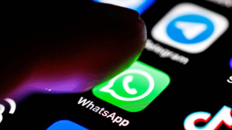 Goodbye to security on WhatsApp Web—the SORVEPOTEL virus uses your contacts to spread and is already worrying cybersecurity experts 1 Goodbye to security on WhatsApp Web—the SORVEPOTEL virus uses your contacts to spread and is already worrying cybersecurity experts