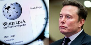 Confirmed—Elon Musk declares war on Wikipedia and creates Grokipedia, an AI-powered alternative developed by xAI