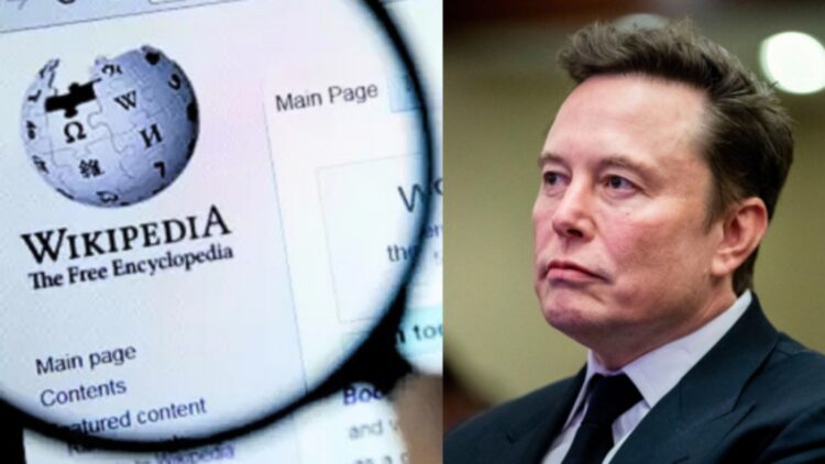 Confirmed—Elon Musk declares war on Wikipedia and creates Grokipedia, an AI-powered alternative developed by xAI