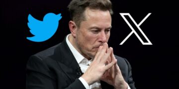 Farewell forever to Twitter - Elon Musk deletes domain and thousands of users could lose their accounts on November 10