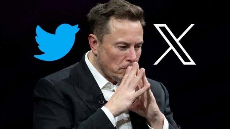 Farewell forever to Twitter - Elon Musk deletes domain and thousands of users could lose their accounts on November 10 1 Farewell forever to Twitter - Elon Musk deletes domain and thousands of users could lose their accounts on November 10