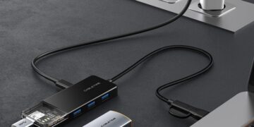 Expert warns why you shouldn't use a USB hub as if it were a port mirror of your PC - here's how it could affect you