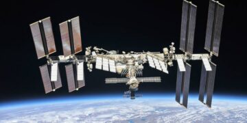 Farewell to the International Space Station - NASA confirms that it will fall into the sea and that they still don't know who will be its replacement