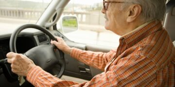 Confirmed by the DMV - certain older California drivers could lose their license - these are the new rules being imposed