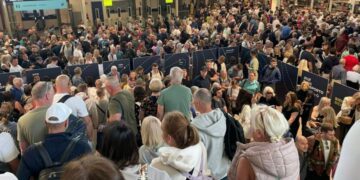 Goodbye TSA checkpoints - this US airport closes them completely and has no plans to reopen them