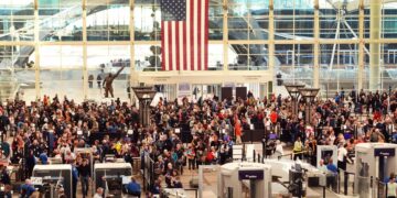 Confirmed by Adam Stahl - after Thanksgiving will be one of the most crowded days in TSA history and here are the details all passengers should check before they travel