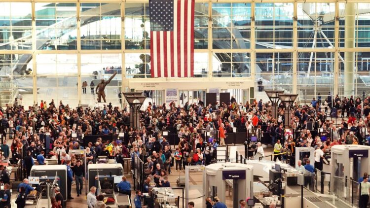 Confirmed by Adam Stahl - after Thanksgiving will be one of the most crowded days in TSA history and here are the details all passengers should check before they travel 1 Confirmed by Adam Stahl - after Thanksgiving will be one of the most crowded days in TSA history and here are the details all passengers should check before they travel
