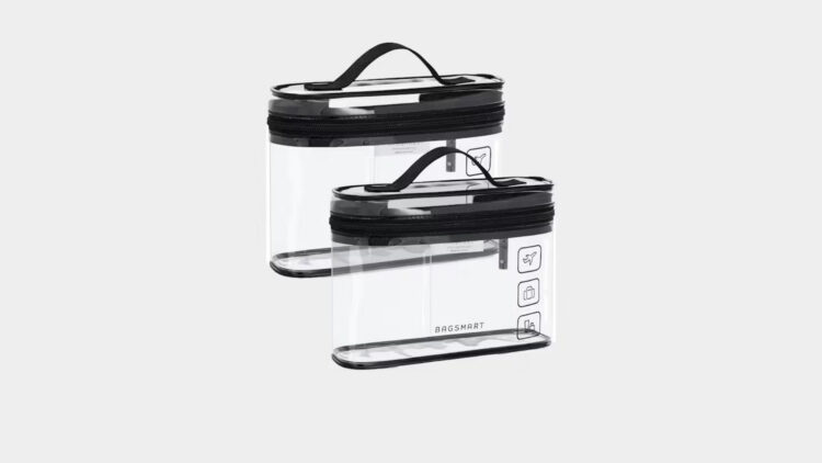 Goodbye to security screening chaos in the U.S. - BAGSMART enforces its “TSA Approved” toiletry bag and changes liquid baggage rules 1 Goodbye to security screening chaos in the U.S. - BAGSMART enforces its “TSA Approved” toiletry bag and changes liquid baggage rules