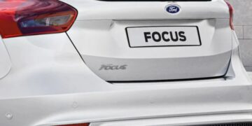 Farewell to Ford's most famous model - production ends after 30 years of history - an automotive icon