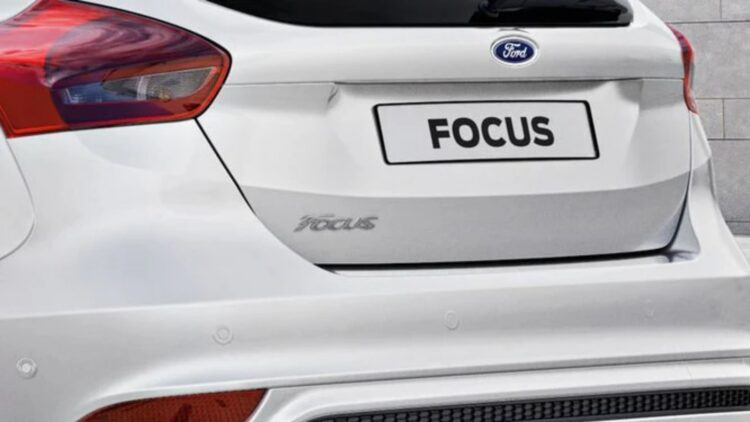 Farewell to Ford's most famous model - production ends after 30 years of history - an automotive icon