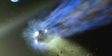 NASA confirms - James Webb detects exotic compounds in 3I/ATLAS that could rewrite what we know about bodies from other solar systems