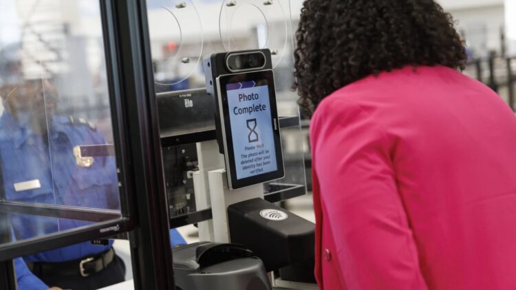 An expert confirms it - you can refuse TSA facial recognition and this is why he recommends doing so.