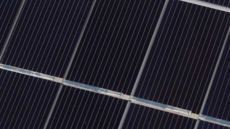 Farewell to conventional solar panels - Spanish scientists create a material that absorbs 99.5% of light and revolutionizes solar energy