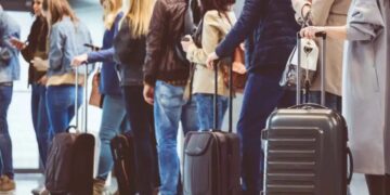 Farewell to safe travel - Austria, Argentina, Costa Rica, Denmark and Poland among others introduce new restrictions and border closures - this is what you need to know